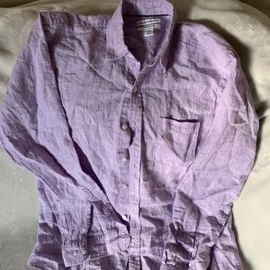 Button Down Shirt
